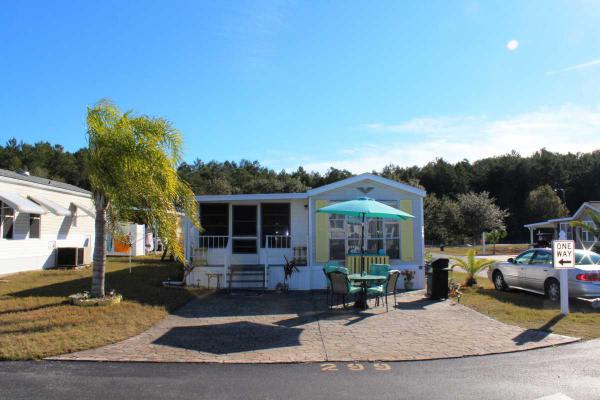 Three Lakes 10354 Smooth Water Dr # 299Hudson, FL 34667