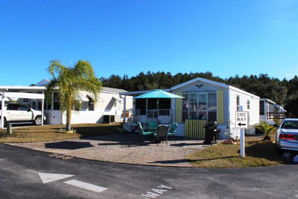 Three Lakes 10354 Smooth Water Dr # 299Hudson, FL 34667