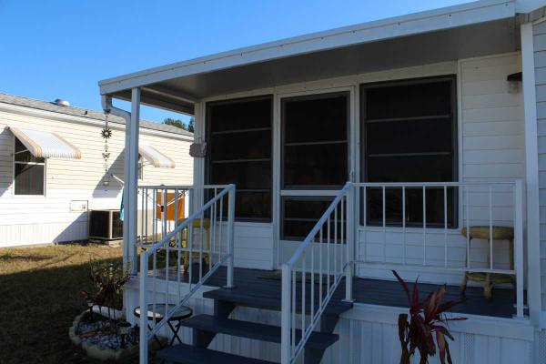 Three Lakes 10354 Smooth Water Dr # 299Hudson, FL 34667