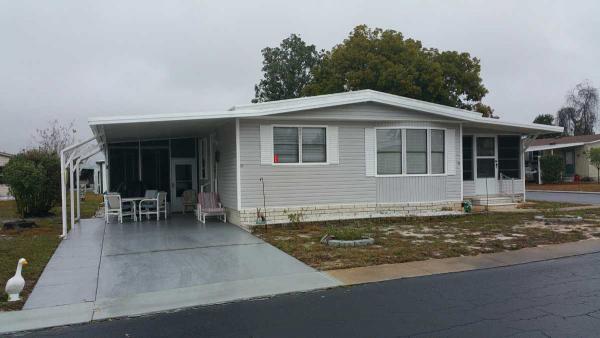 Shadow Wood Village Mobile Home Community8915 Livonia DrHudson, FL 34667