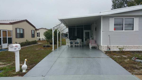 Shadow Wood Village Mobile Home Community8915 Livonia DrHudson, FL 34667