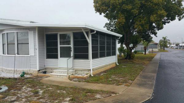 Shadow Wood Village Mobile Home Community8915 Livonia DrHudson, FL 34667