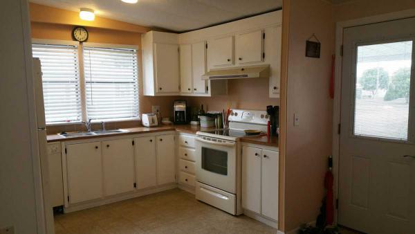 Shadow Wood Village Mobile Home Community8915 Livonia DrHudson, FL 34667