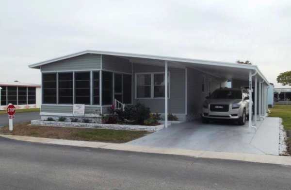 Club Wildwood Carefree Community7820 Parkway Blvd Hudson, FL 34667