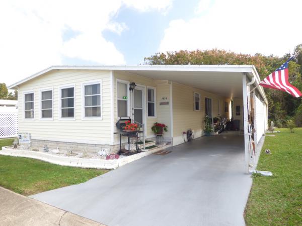 Club Wildwood Carefree Community7824 Sesame StHudson, FL 34667
