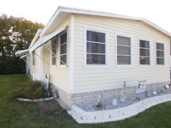 Club Wildwood Carefree Community7824 Sesame StHudson, FL 34667