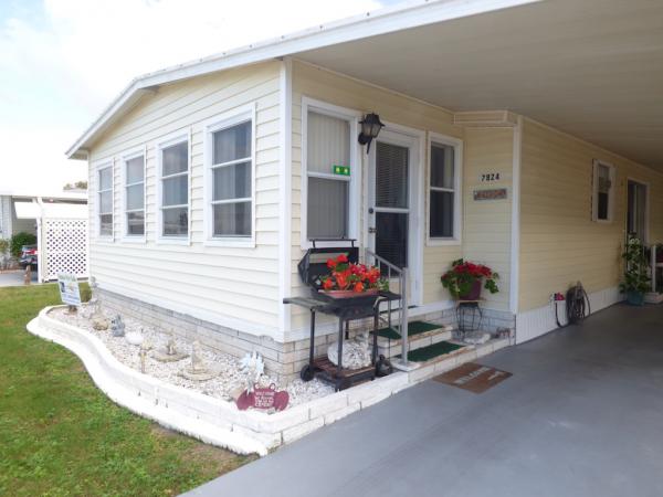 Club Wildwood Carefree Community7824 Sesame StHudson, FL 34667