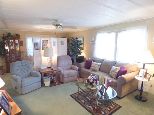 Club Wildwood Carefree Community7824 Sesame StHudson, FL 34667