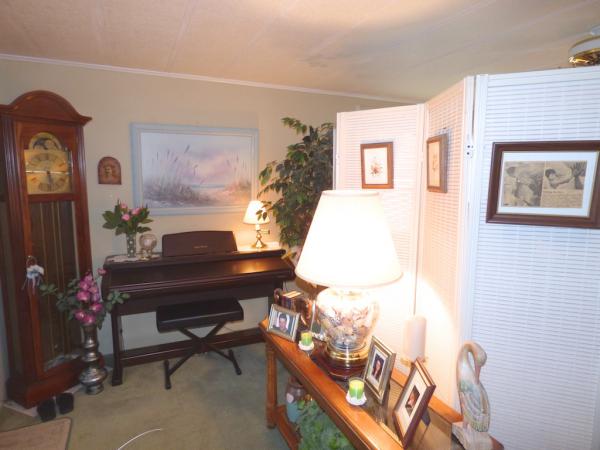 Club Wildwood Carefree Community7824 Sesame StHudson, FL 34667