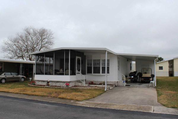 Club Wildwood Carefree Community7711 parkway BlvdHudson, FL 34667