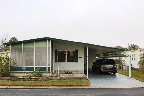 Club Wildwood Carefree Community7606 ANDREWS STHudson, FL 34667