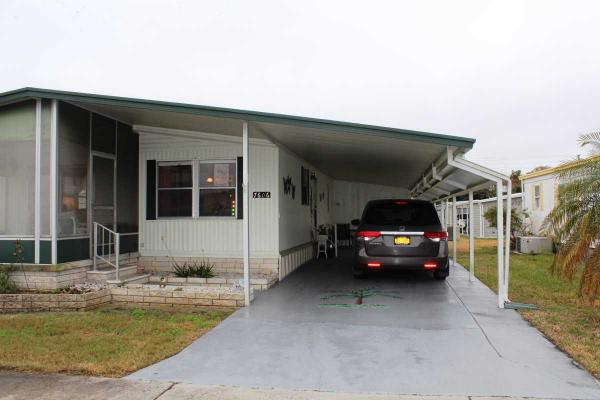 Club Wildwood Carefree Community7606 ANDREWS STHudson, FL 34667