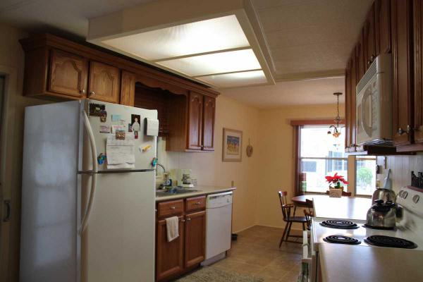 Club Wildwood Carefree Community7606 ANDREWS STHudson, FL 34667