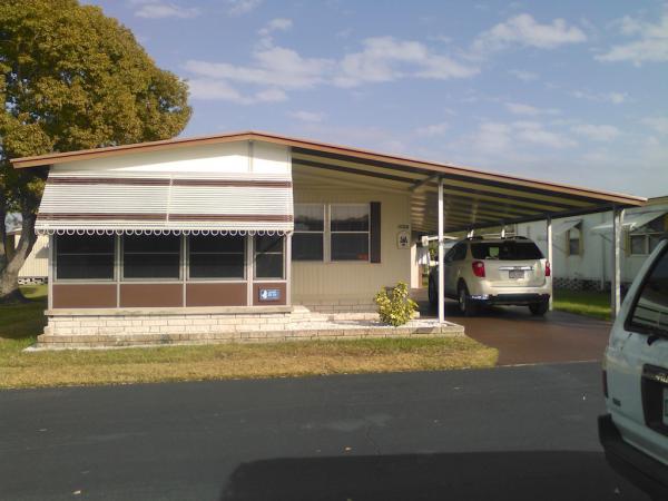 Club Wildwood Carefree Community14310 Ulysses DriveHudson, FL 34667