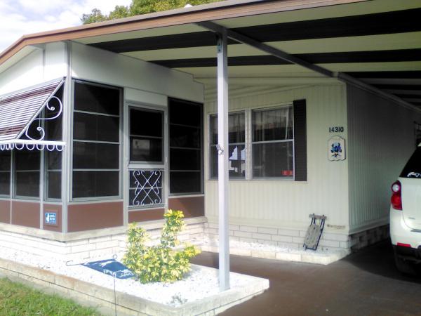 Club Wildwood Carefree Community14310 Ulysses DriveHudson, FL 34667
