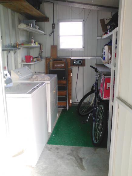 Club Wildwood Carefree Community14310 Ulysses DriveHudson, FL 34667