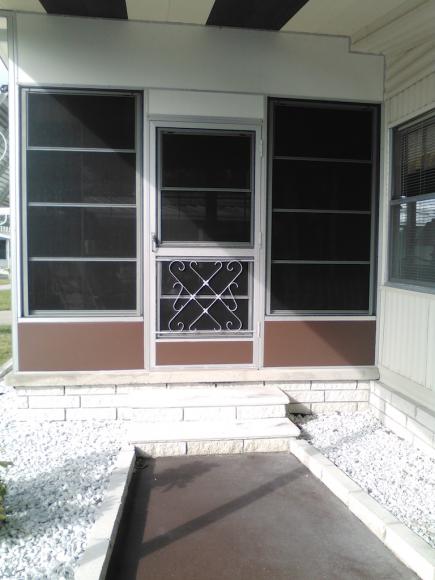Club Wildwood Carefree Community14310 Ulysses DriveHudson, FL 34667
