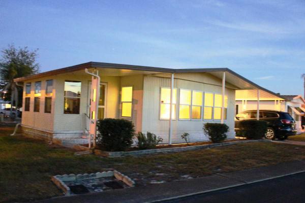 Shadow Wood Village Mobile Home Community14712 Shadowwood BLVDHudson, FL 34667