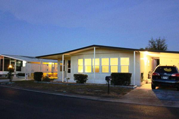 Shadow Wood Village Mobile Home Community14712 Shadowwood BLVDHudson, FL 34667