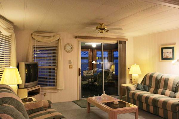 Shadow Wood Village Mobile Home Community14712 Shadowwood BLVDHudson, FL 34667