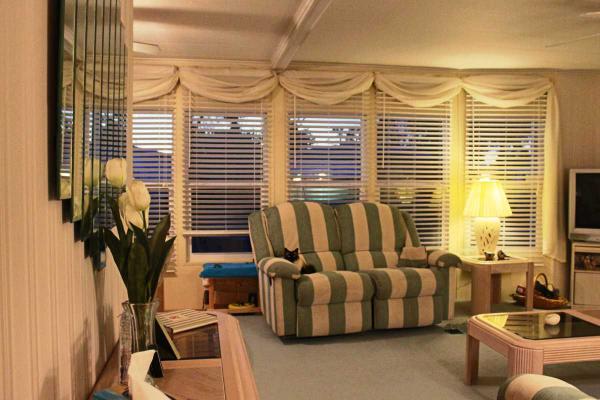 Shadow Wood Village Mobile Home Community14712 Shadowwood BLVDHudson, FL 34667
