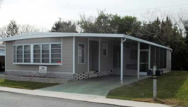 Club Wildwood Carefree Community1144 Altamonte Circle Hudson, FL 34667