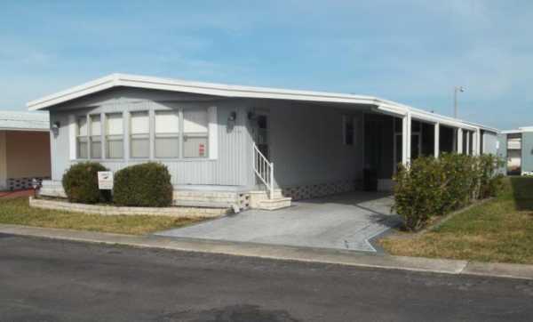 Club Wildwood Carefree Community7735 Parkway Blvd Hudson, FL 34667