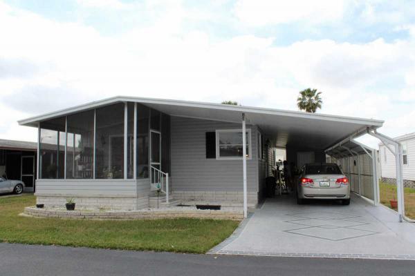 Club Wildwood Carefree Community7904 Madusa Dr.Hudson, FL 34667