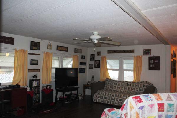 Club Wildwood Carefree Community7609 Cottman StHudson, FL 34667