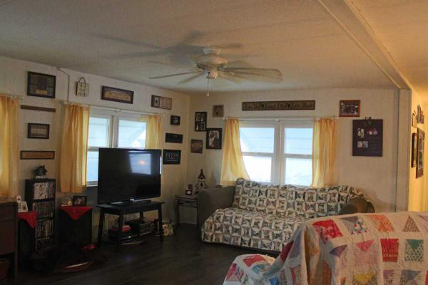 Club Wildwood Carefree Community7609 Cottman StHudson, FL 34667