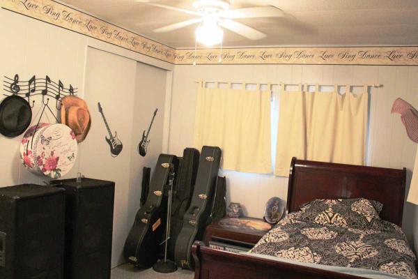 Club Wildwood Carefree Community7609 Cottman StHudson, FL 34667