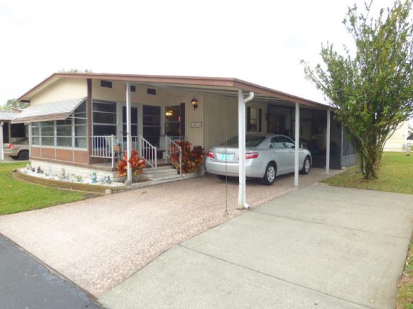 Club Wildwood Carefree Community14421 Siren LnHudson, FL 34667