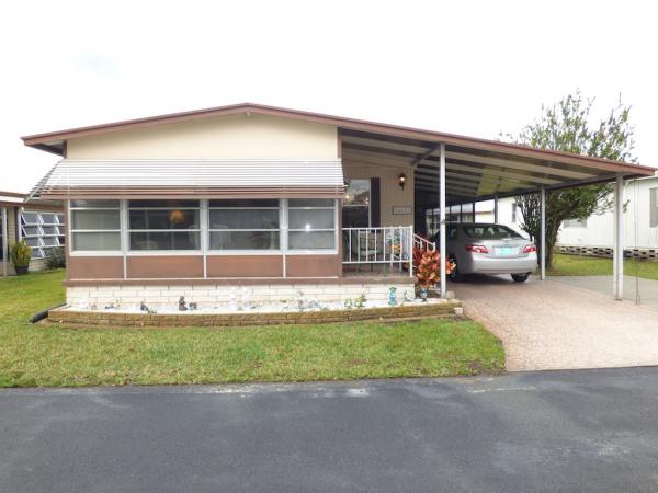 Club Wildwood Carefree Community14421 Siren LnHudson, FL 34667