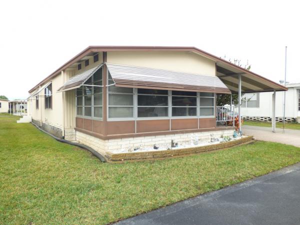 Club Wildwood Carefree Community14421 Siren LnHudson, FL 34667