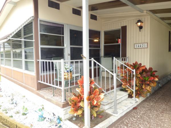 Club Wildwood Carefree Community14421 Siren LnHudson, FL 34667