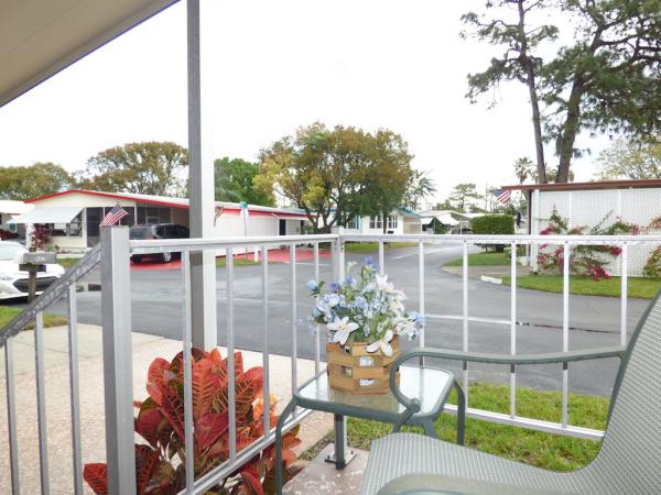 Club Wildwood Carefree Community14421 Siren LnHudson, FL 34667