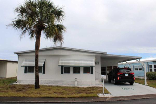 Shadow Wood Village Mobile Home Community14710 Shadowwood Blvd.Hudson, FL 34667