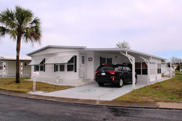 Shadow Wood Village Mobile Home Community14710 Shadowwood Blvd.Hudson, FL 34667