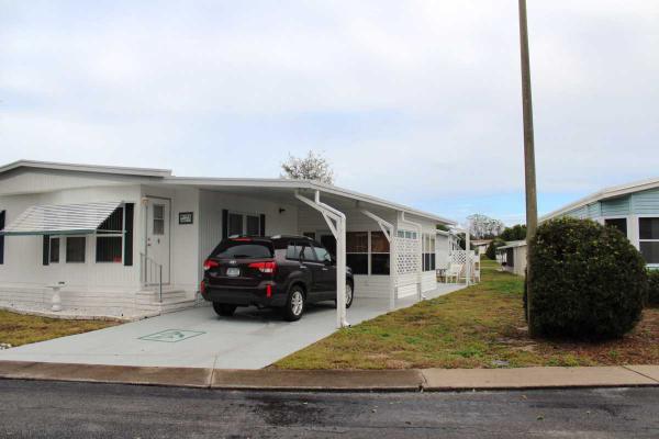 Shadow Wood Village Mobile Home Community14710 Shadowwood Blvd.Hudson, FL 34667