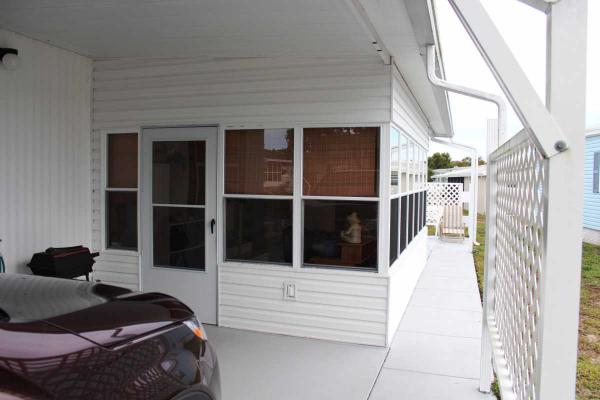 Shadow Wood Village Mobile Home Community14710 Shadowwood Blvd.Hudson, FL 34667