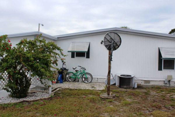 Shadow Wood Village Mobile Home Community14710 Shadowwood Blvd.Hudson, FL 34667