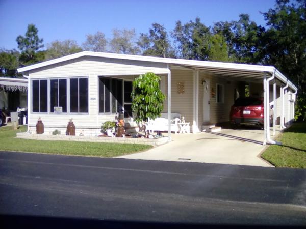 Club Wildwood Carefree Community14320 Ovid DrHudson, FL 34667
