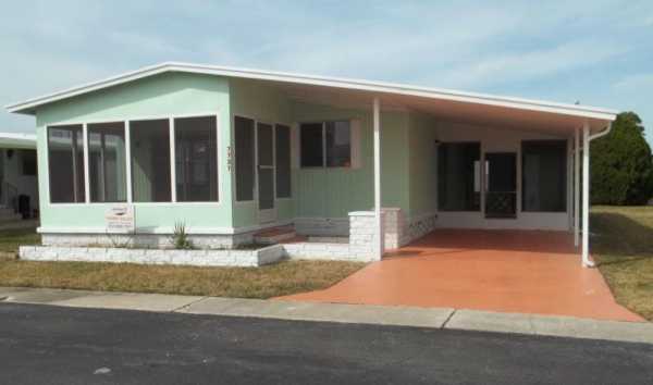 Club Wildwood Carefree Community7727 Iliad Ave Hudson, FL 34667