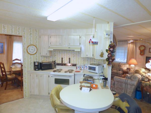 Club Wildwood Carefree Community14434 Mayfair AveHudson, FL 34667