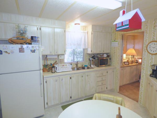 Club Wildwood Carefree Community14434 Mayfair AveHudson, FL 34667
