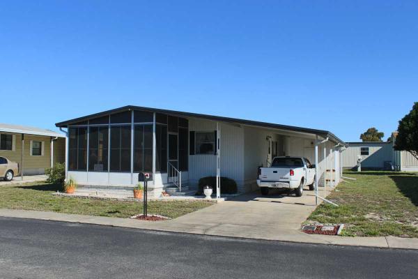 Shadow Wood Village Mobile Home Community14702 Shadowwood BlvdHudson, FL 34667