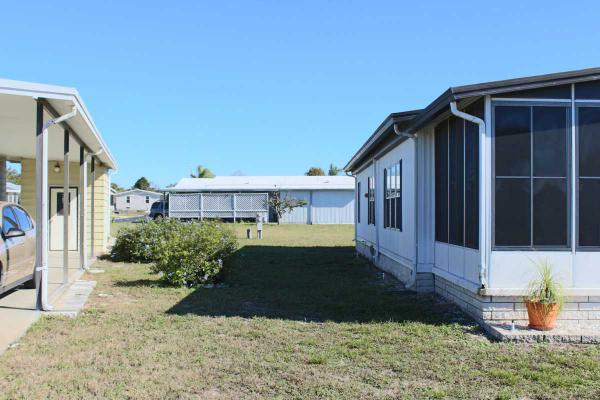 Shadow Wood Village Mobile Home Community14702 Shadowwood BlvdHudson, FL 34667