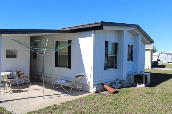 Shadow Wood Village Mobile Home Community14702 Shadowwood BlvdHudson, FL 34667