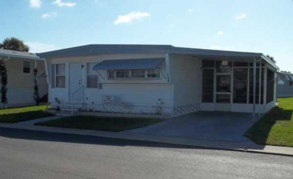 Club Wildwood Carefree Community7700 Parkway Blvd Hudson, FL 34667