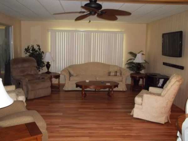 Club Wildwood Carefree Community7700 Parkway Blvd Hudson, FL 34667
